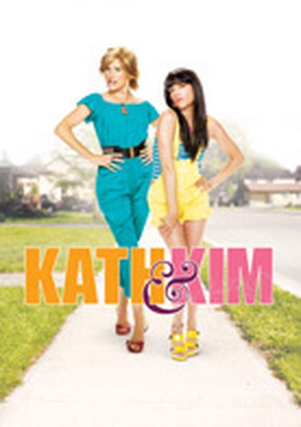 Kath & Kim - Season 1 Kath & Kim - Season 1