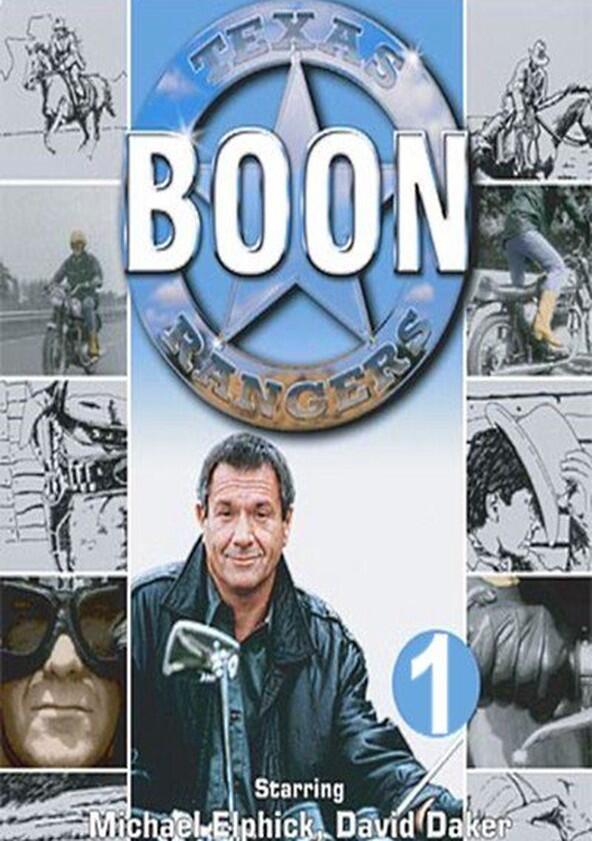 Boon - Season 1 Boon - Season 1