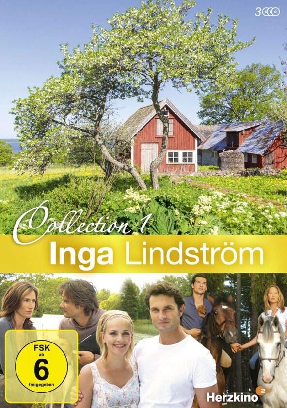 Inga Lindström - Season 1 Inga Lindström - Season 1