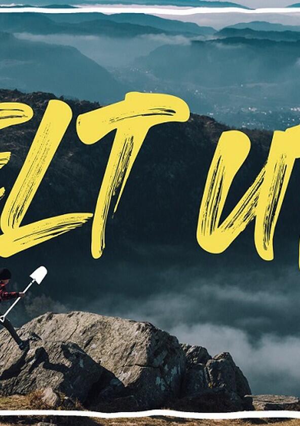 Helt ute - Season 1 Helt ute - Season 1