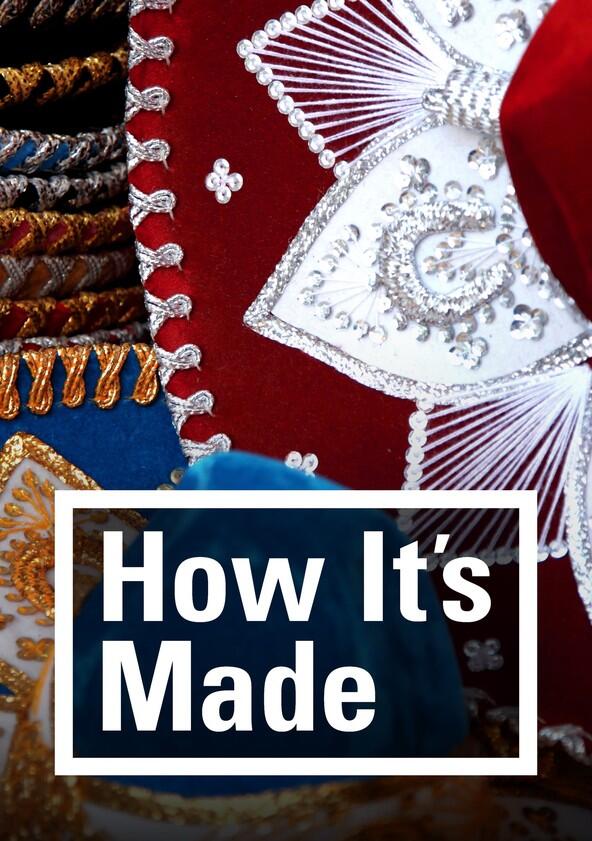 How It's Made - Season 17 How It's Made - Season 17