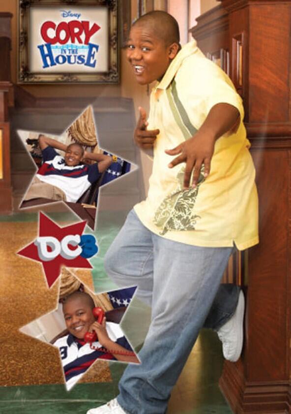 Cory in the House - Season 2 Cory in the House - Season 2