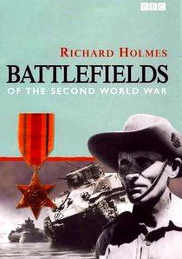 Battlefields - Season 1 Battlefields - Season 1