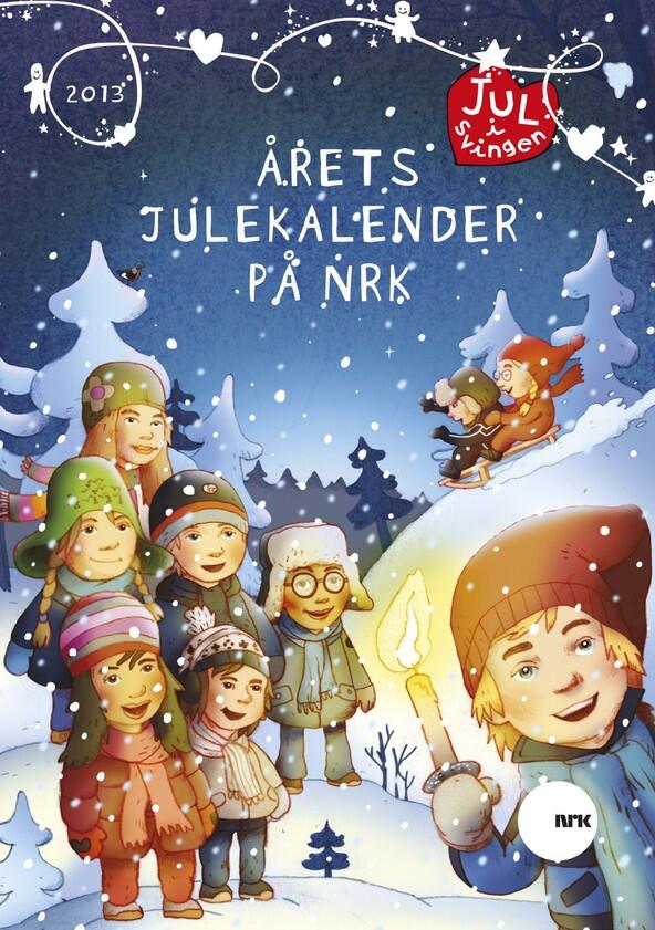 Jul i Svingen - Season 1 Jul i Svingen - Season 1