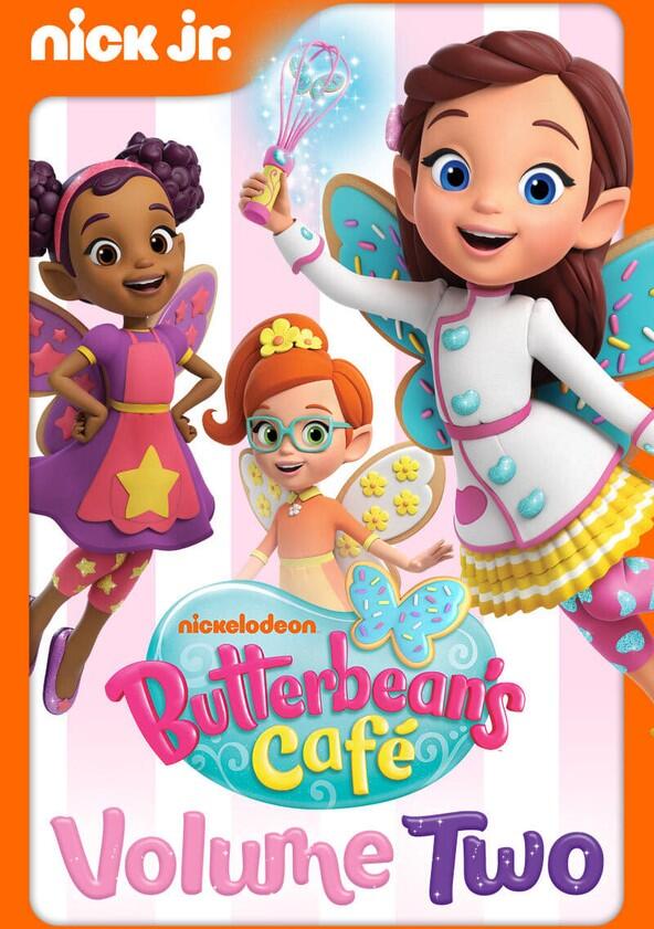 Butterbean's Café - Season 2 Butterbean's Café - Season 2