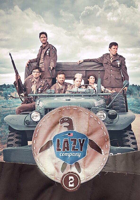 Lazy Company - Season 1 Lazy Company - Season 1