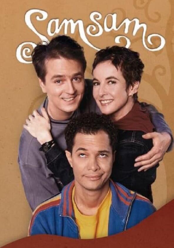 SamSam - Season 10 SamSam - Season 10