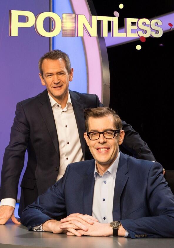 Pointless - Season 33 Pointless - Season 33
