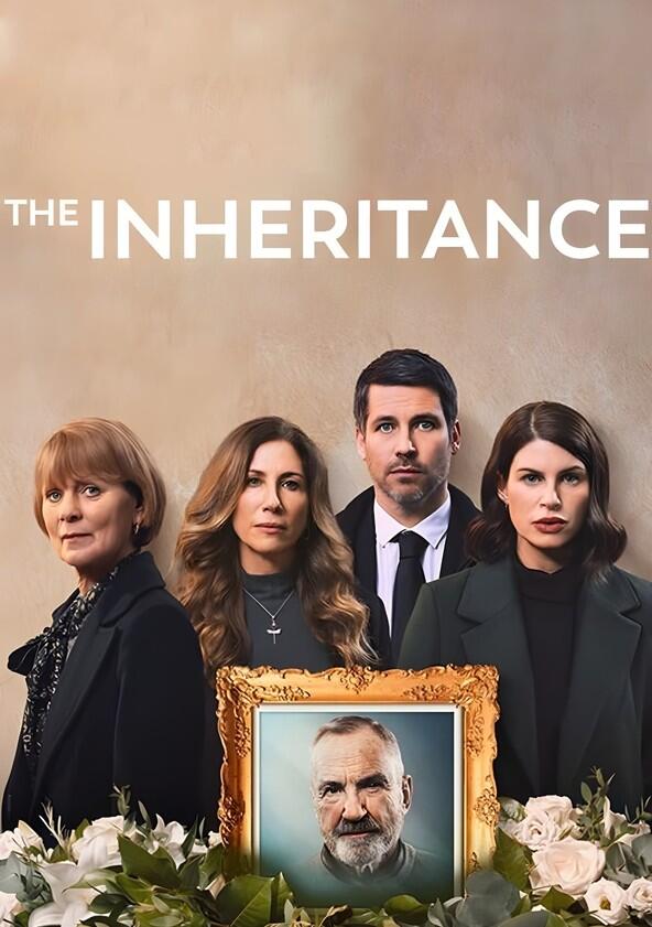 The Inheritance - Season 1 The Inheritance - Season 1