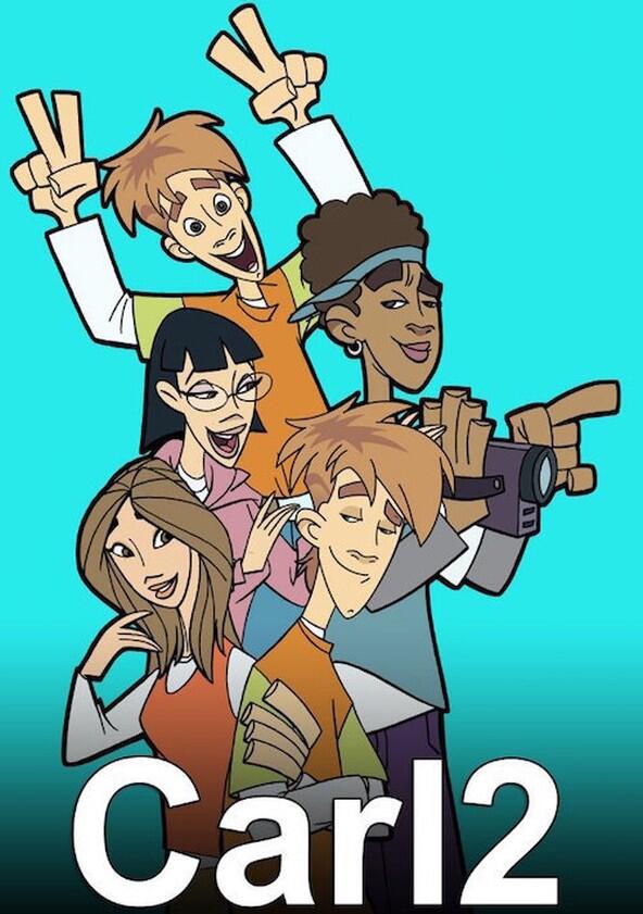 Carl² - Season 1 Carl² - Season 1
