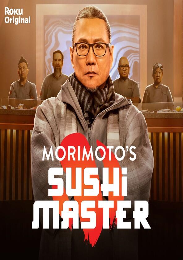 Morimoto's Sushi Master - Season 2