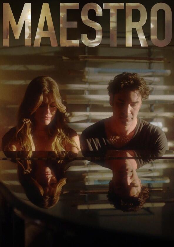 Maestro - Season 1 Maestro - Season 1
