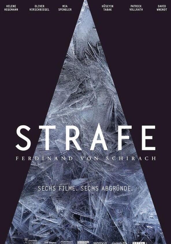 Ferdinand von Schirach: Strafe - Season 1 Ferdinand von Schirach: Strafe - Season 1