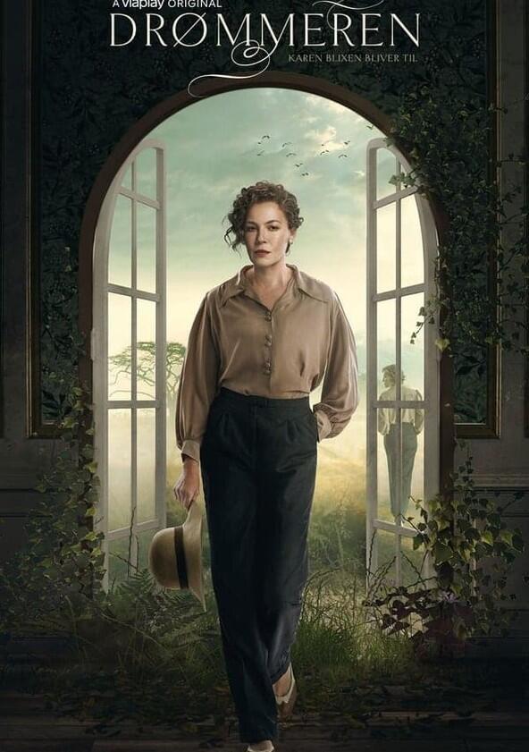 Drømmeren - Karen Blixen bliver til - Season 1 Drømmeren - Karen Blixen bliver til - Season 1