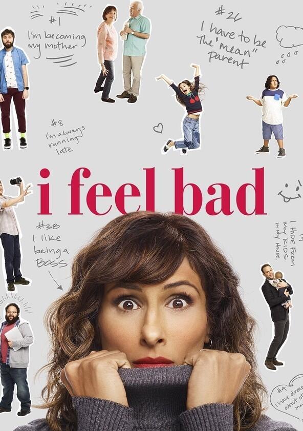 I Feel Bad - Season 1