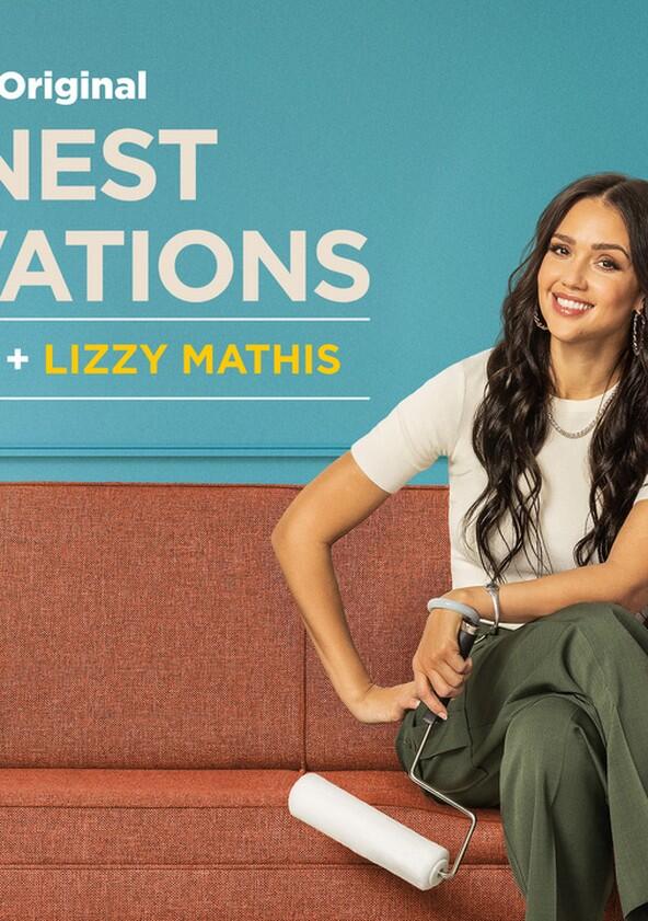 Honest Renovations - Season 4