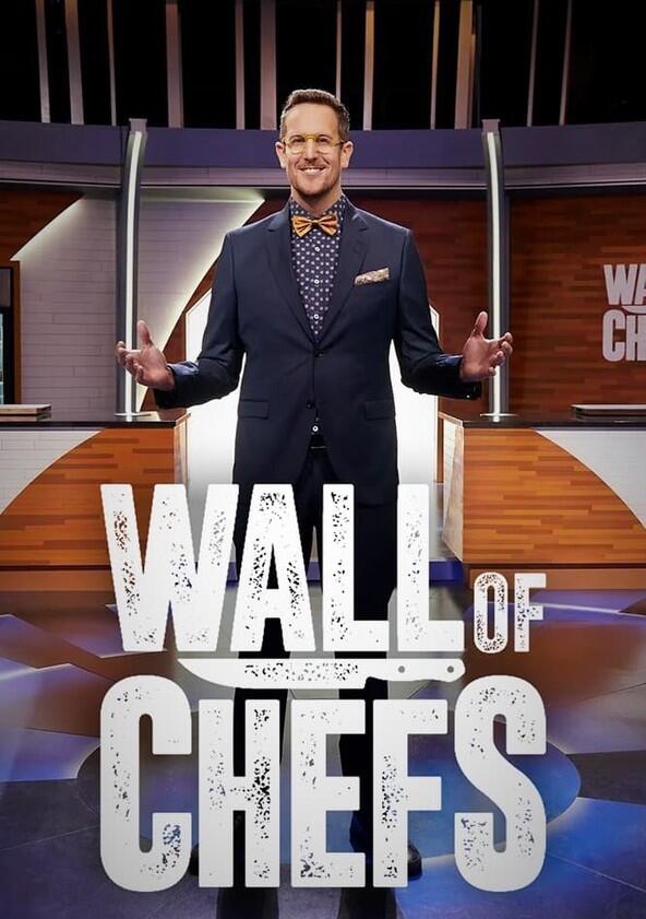 Wall of Chefs - Season 1