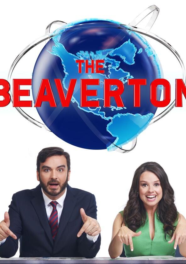 The Beaverton - Season 2 The Beaverton - Season 2