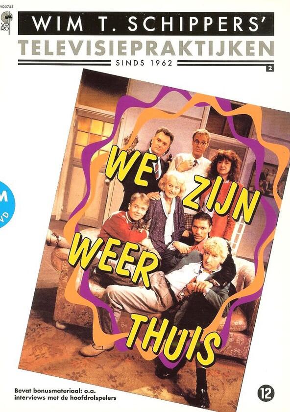 We zijn weer thuis - Season 1