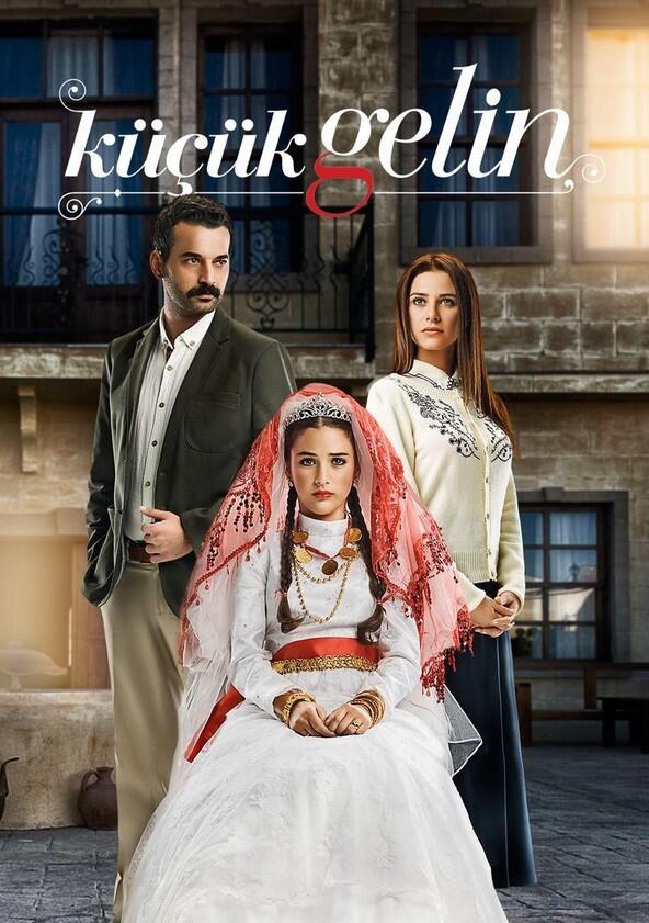 Küçük Gelin - Season 3