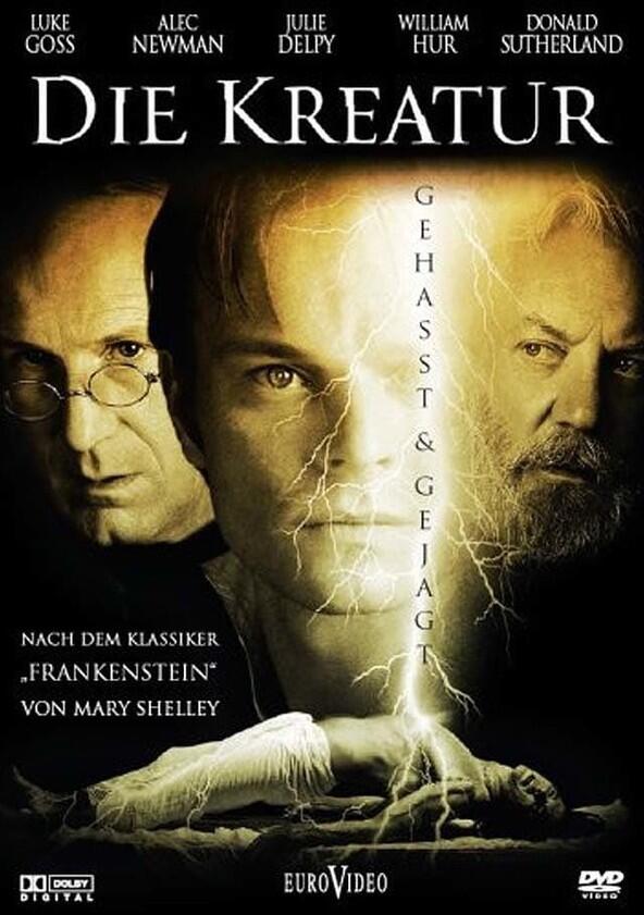 Frankenstein - Season 1 Frankenstein - Season 1