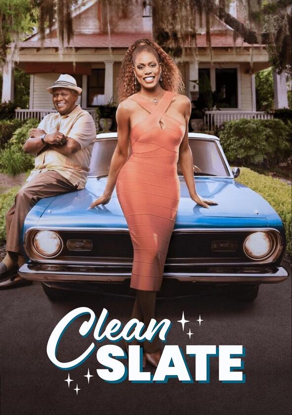 Clean Slate - Season 1 Clean Slate - Season 1