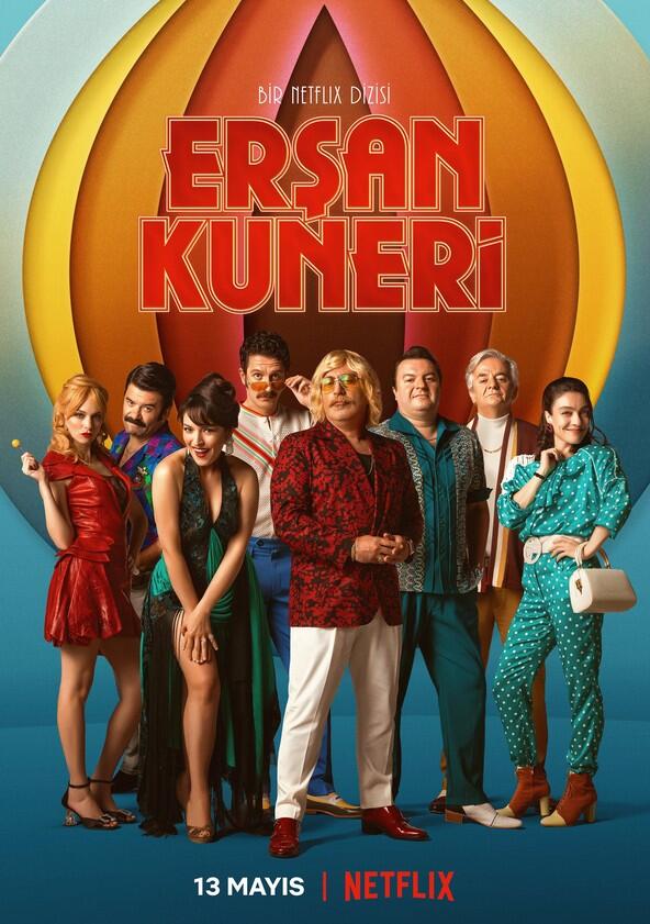 Erşan Kuneri - Season 2 Erşan Kuneri - Season 2