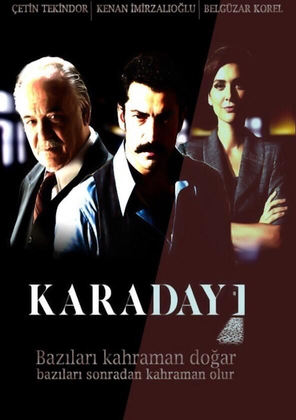 Karadayı - Season 3 Karadayı - Season 3