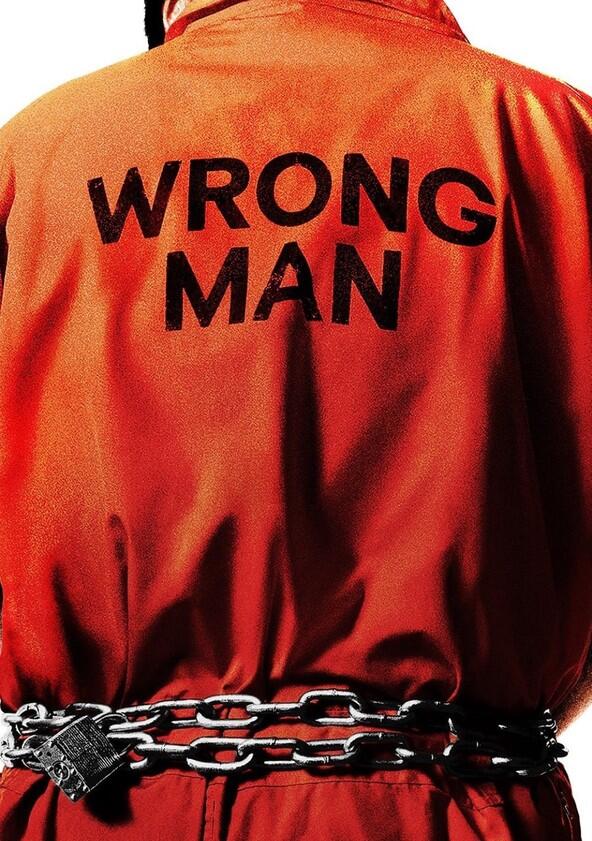 Wrong Man - Season 1
