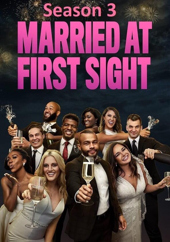 Married at First Sight - Season 3 Married at First Sight - Season 3