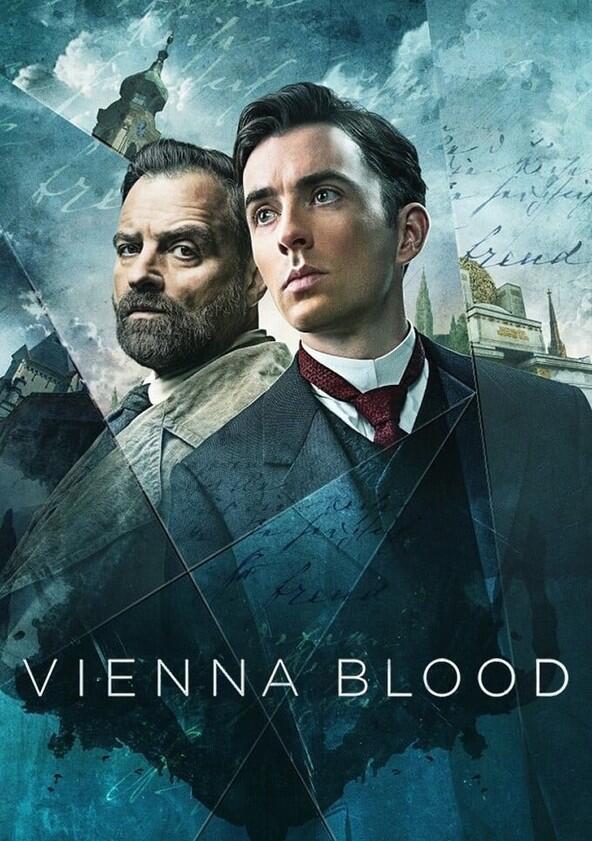 Vienna Blood - Season 2 Vienna Blood - Season 2