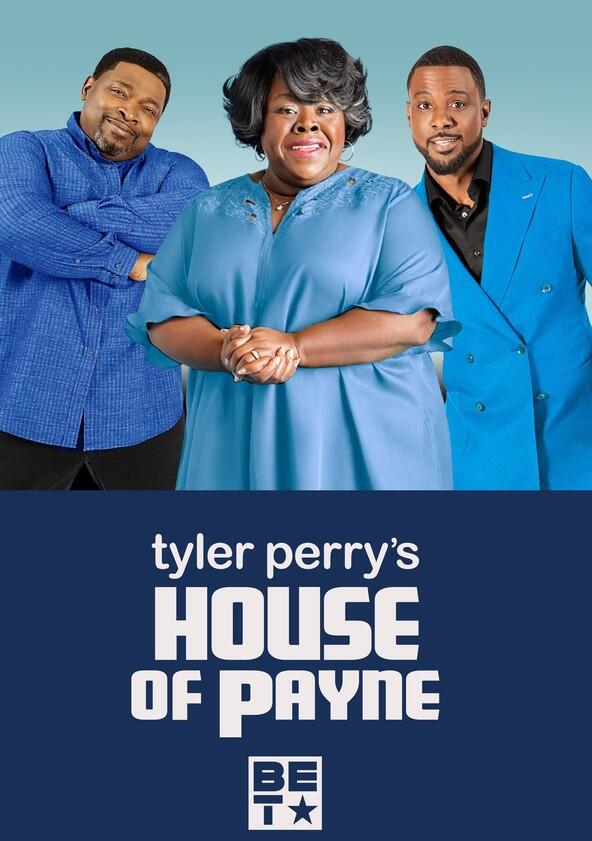 Tyler Perry's House of Payne - Season 13 Tyler Perry's House of Payne - Season 13