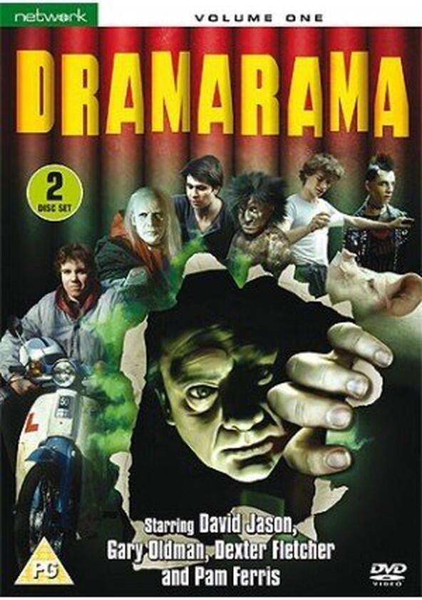 Dramarama - Season 2