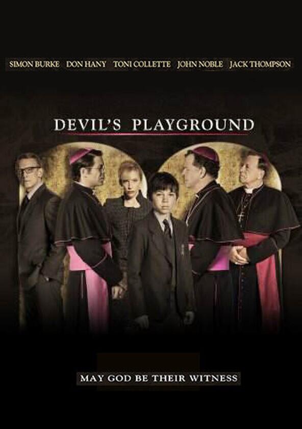 Devil's Playground - Season 1 Devil's Playground - Season 1
