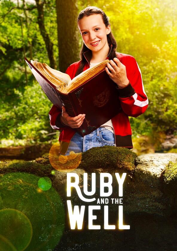Ruby and the Well - Season 1 Ruby and the Well - Season 1
