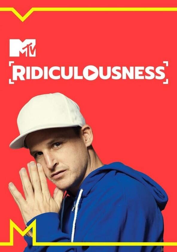 Ridiculousness - Season 33