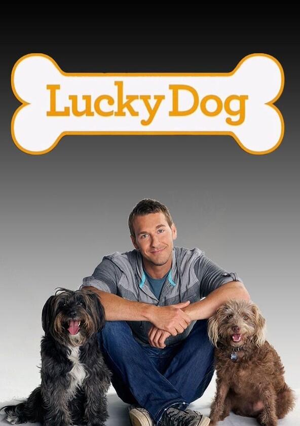 Lucky Dog - Season 1 Lucky Dog - Season 1