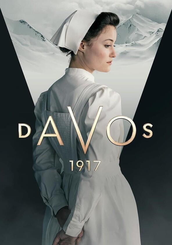 Davos 1917 - Season 1