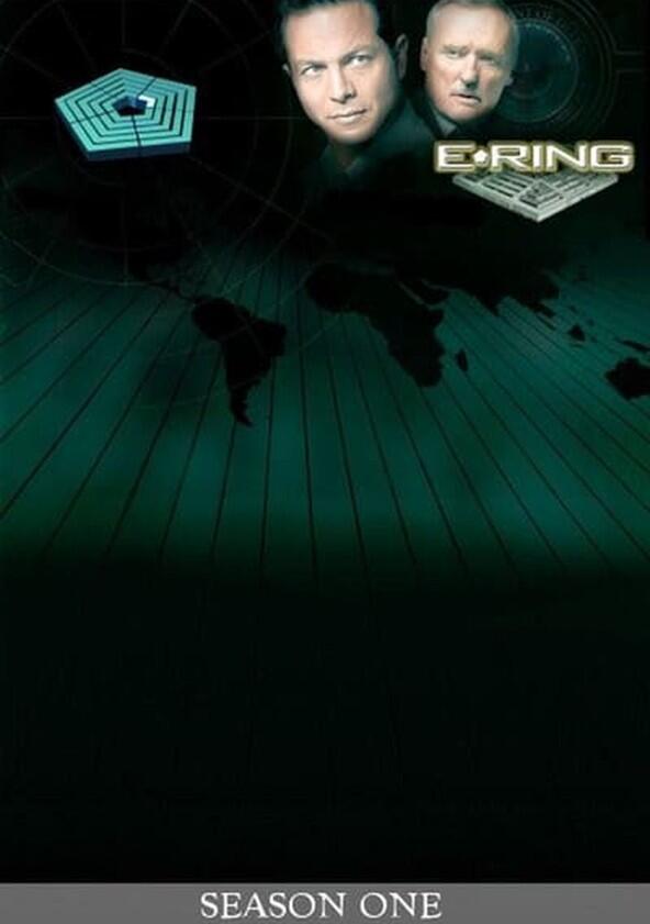 E-Ring - Season 1 E-Ring - Season 1