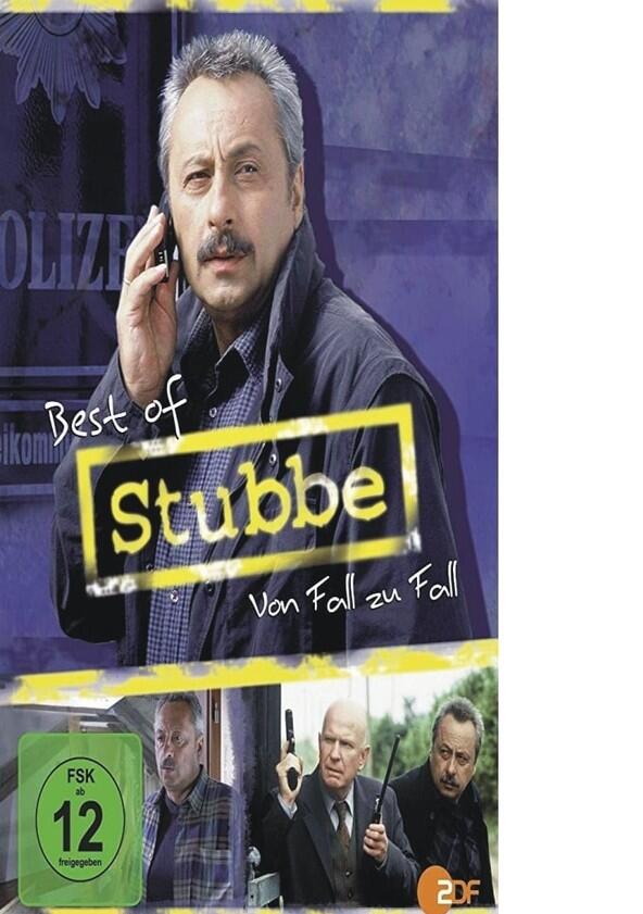 Stubbe - Von Fall zu Fall - Season 1 Stubbe - Von Fall zu Fall - Season 1