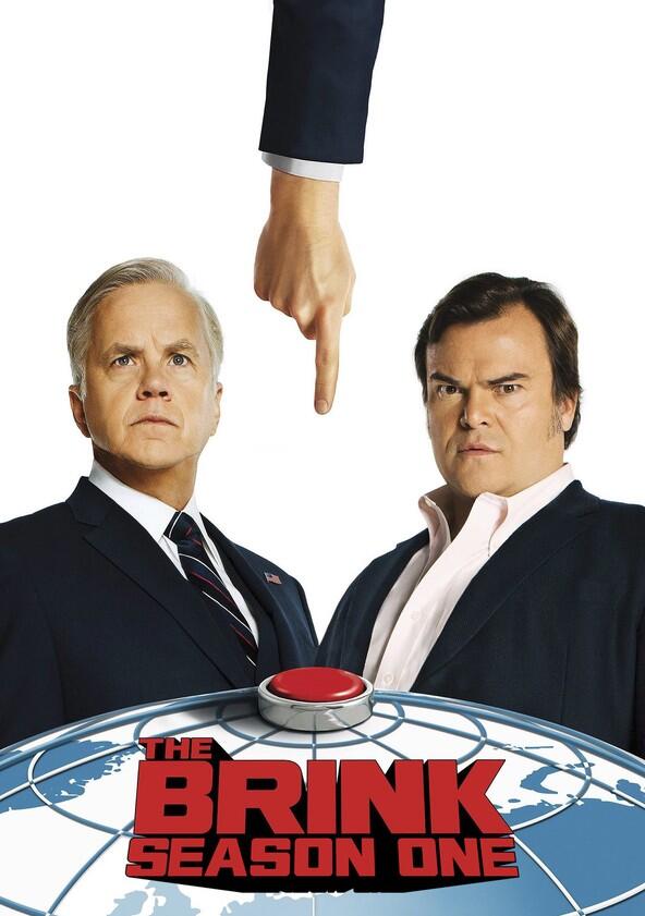 The Brink - Season 1 The Brink - Season 1