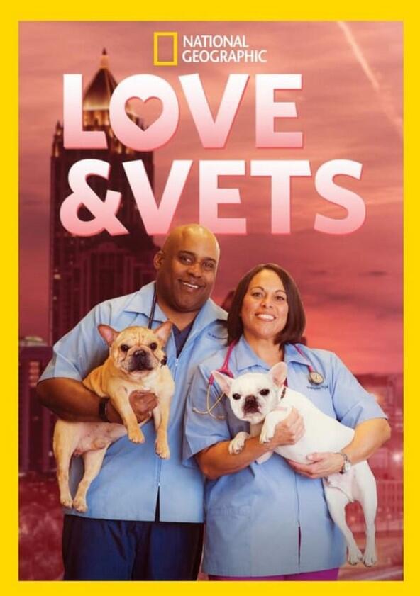 Love & Vets - Season 1 Love & Vets - Season 1