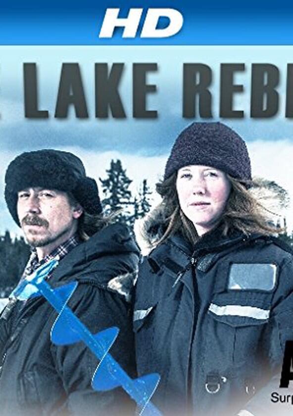 Ice Lake Rebels - Season 2