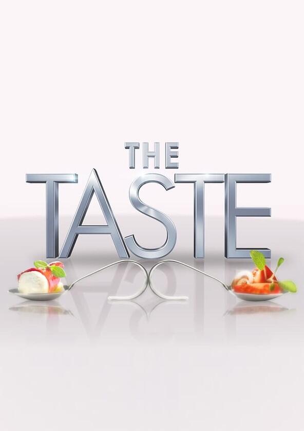 The Taste - Season 3