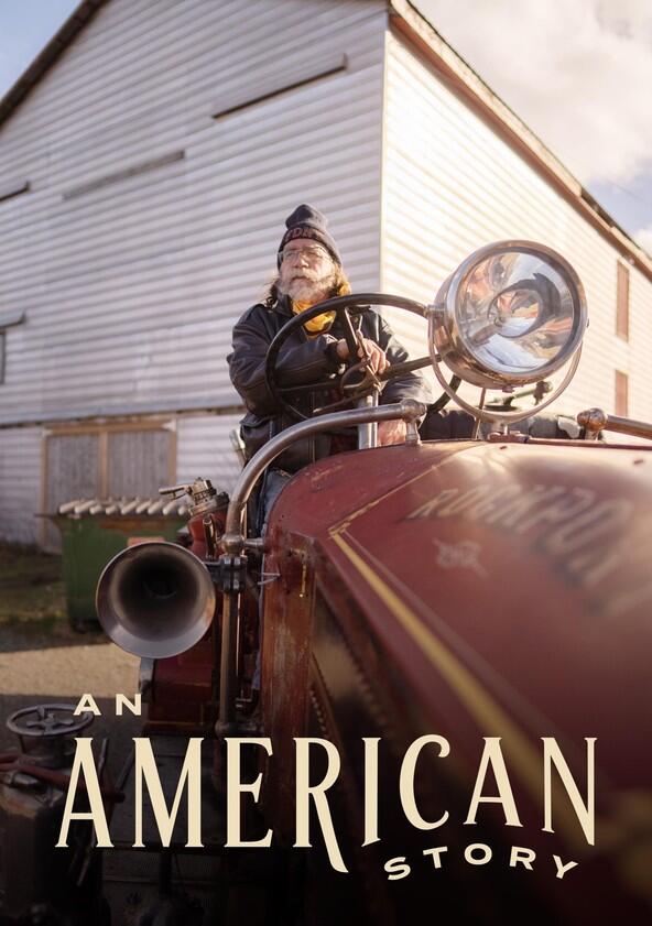 An American Story - Season 1 An American Story - Season 1