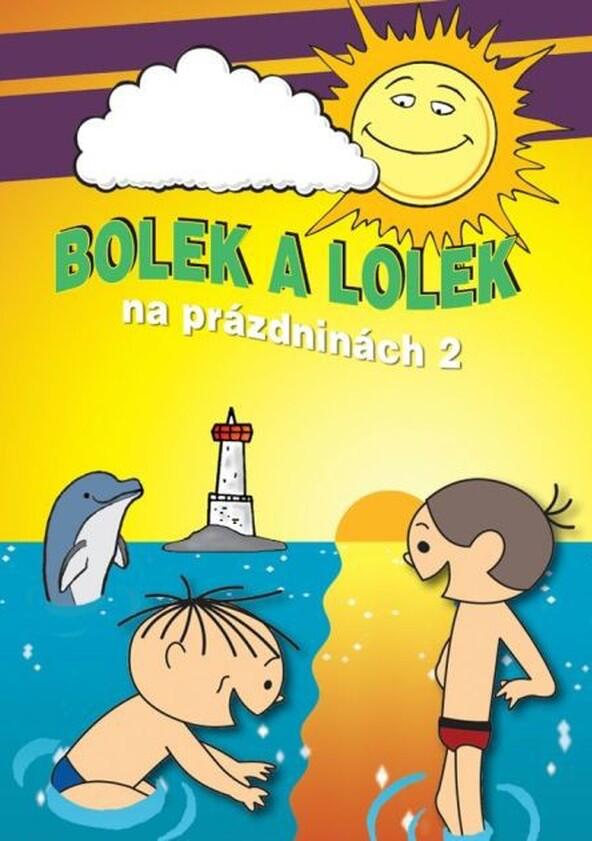 Bolek i Lolek - Season 3 Bolek i Lolek - Season 3