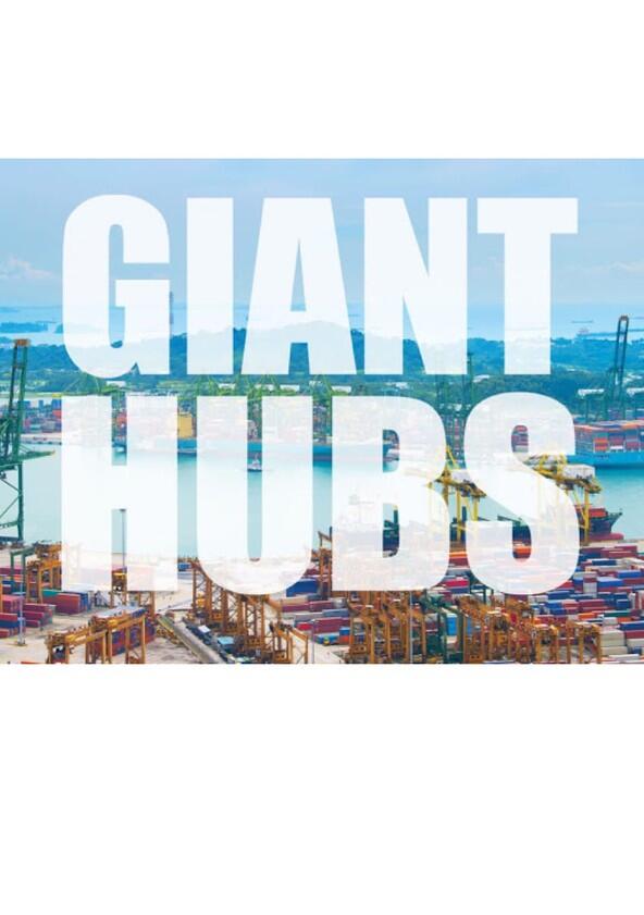 Giant Hubs - Season 1
