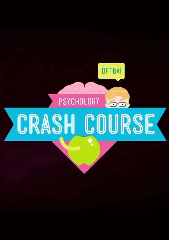 Crash Course Psychology - Season 1 Crash Course Psychology - Season 1