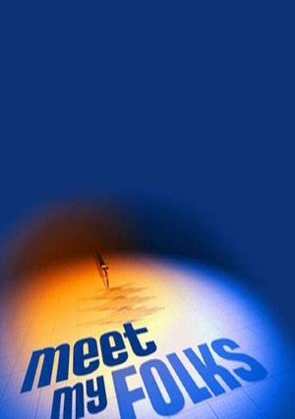 Meet My Folks - Season 1