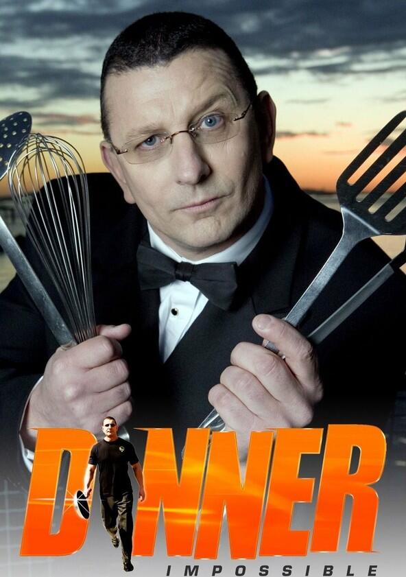Dinner: Impossible - Season 2